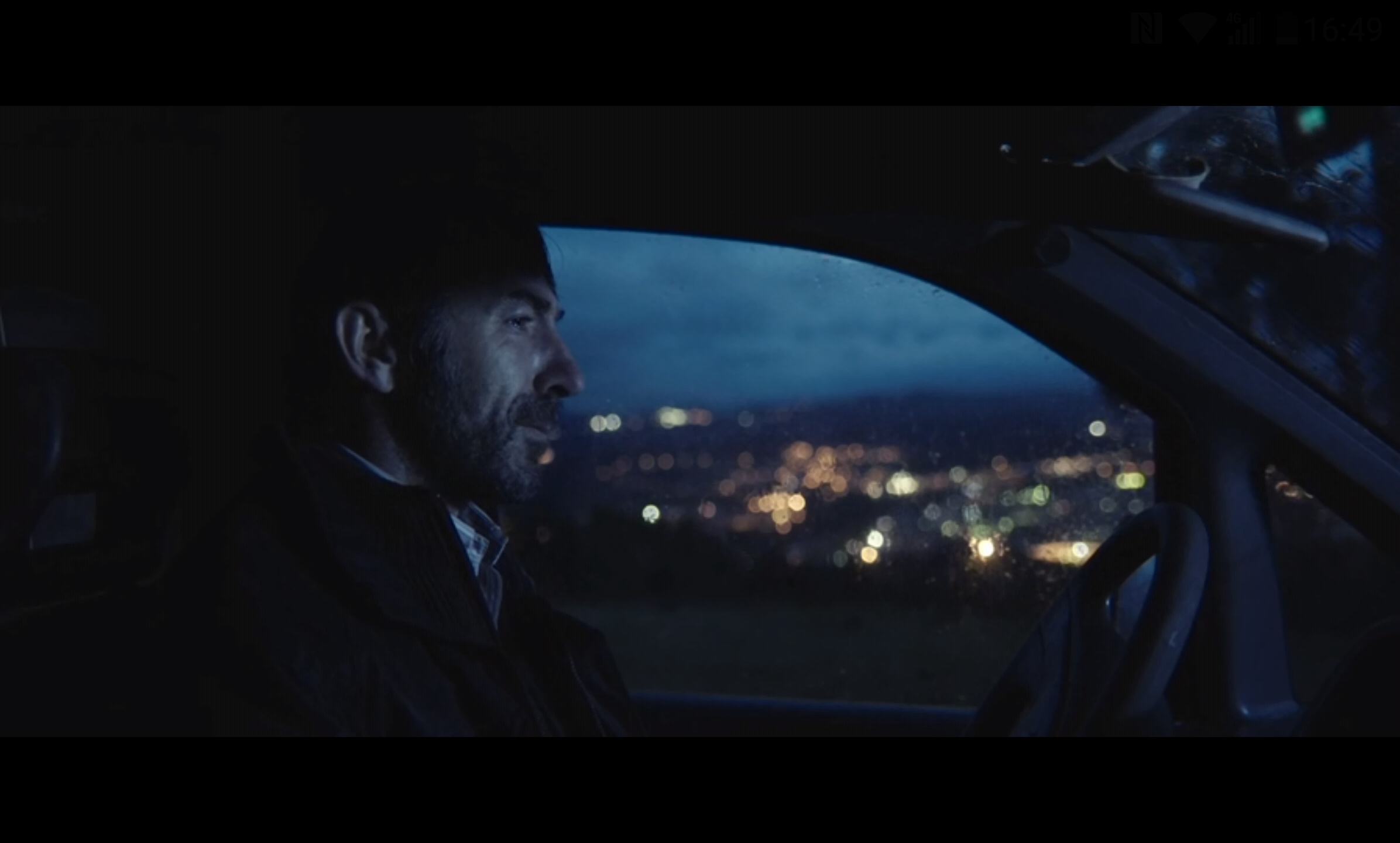 愿上帝宽恕我们剧照的剧照