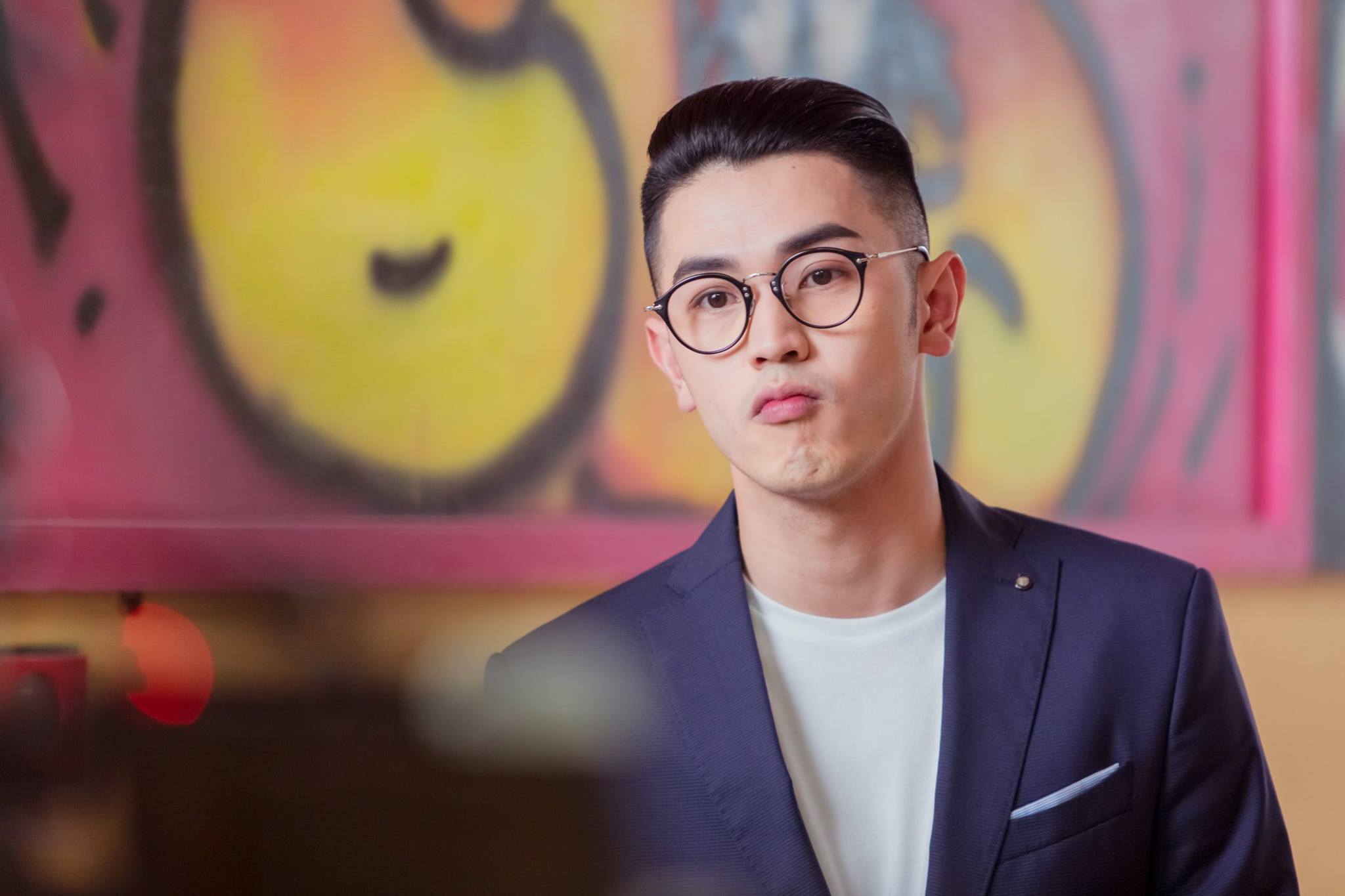 初恋日记剧照的剧照