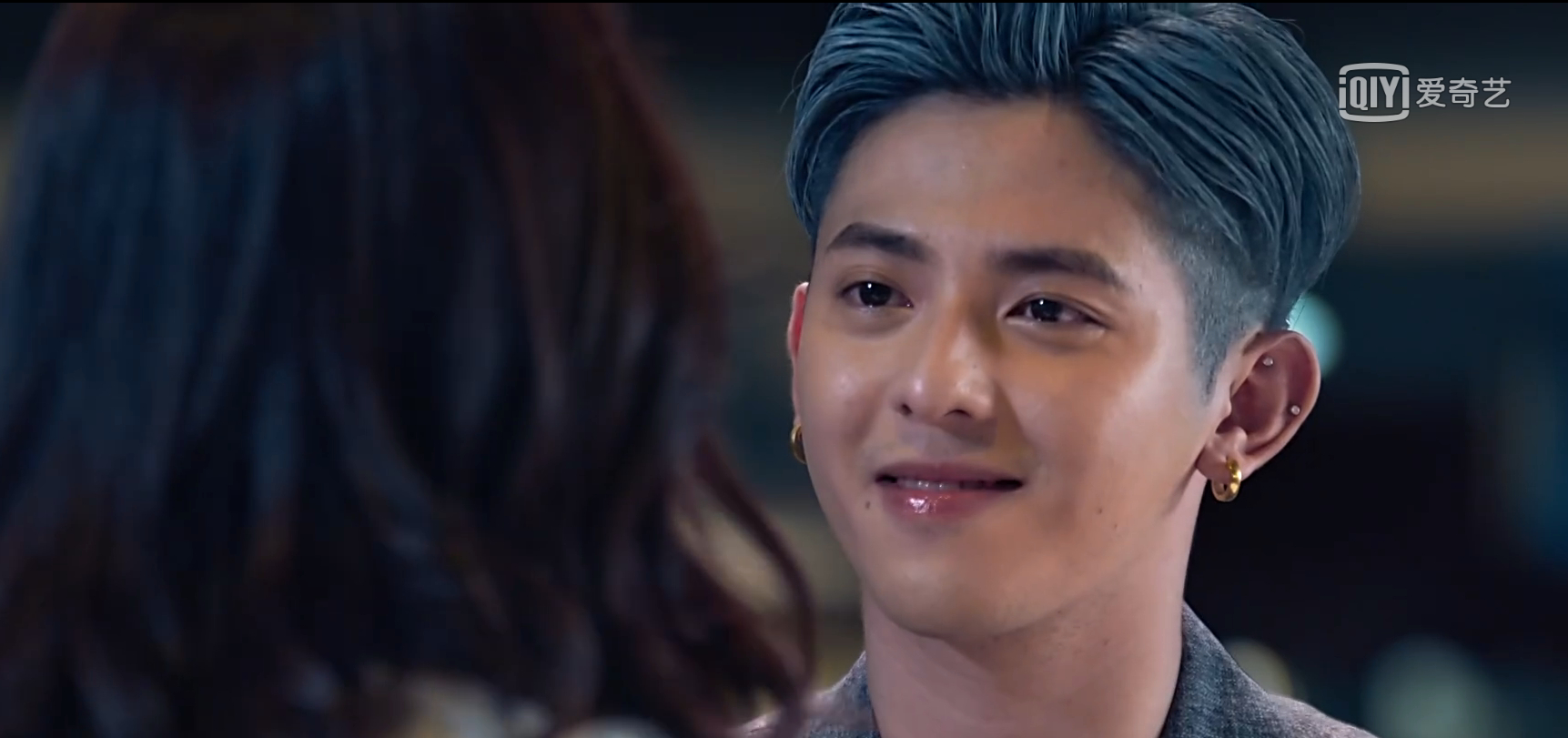 初恋日记剧照的剧照