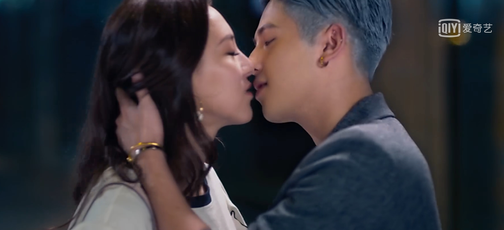 初恋日记剧照的剧照