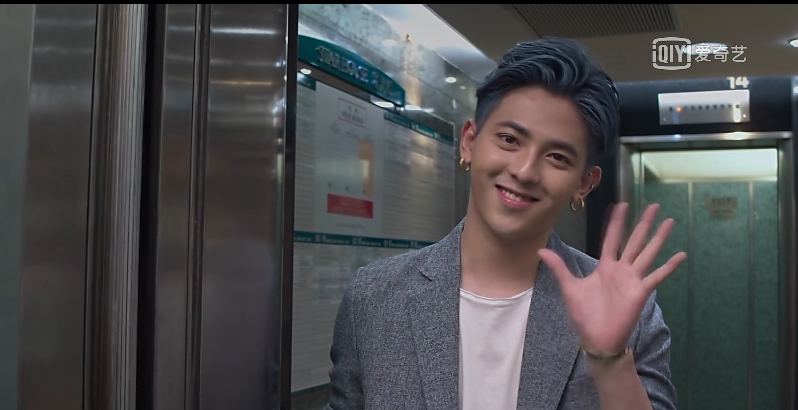 初恋日记剧照的剧照