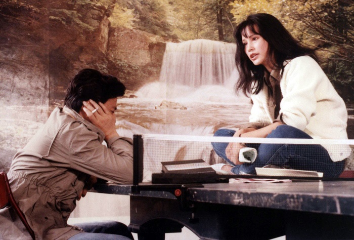 T省的八四、八五年剧照的剧照