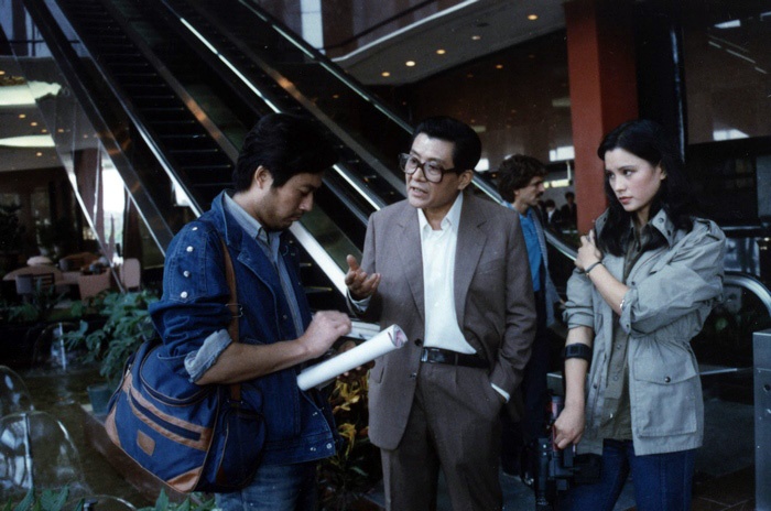 T省的八四、八五年剧照的剧照