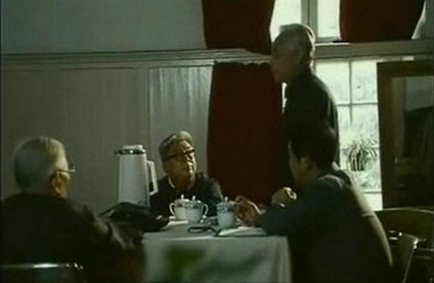 T省的八四、八五年剧照的剧照