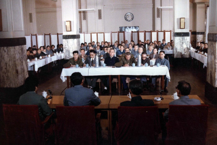 T省的八四、八五年剧照的剧照