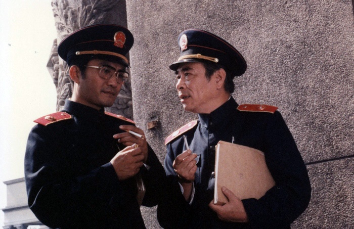 T省的八四、八五年剧照的剧照