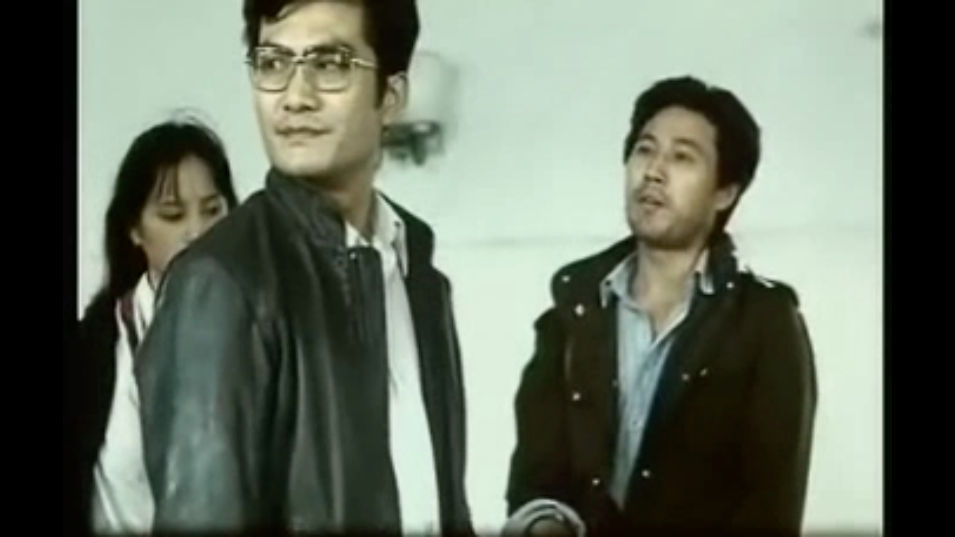 T省的八四、八五年剧照的剧照