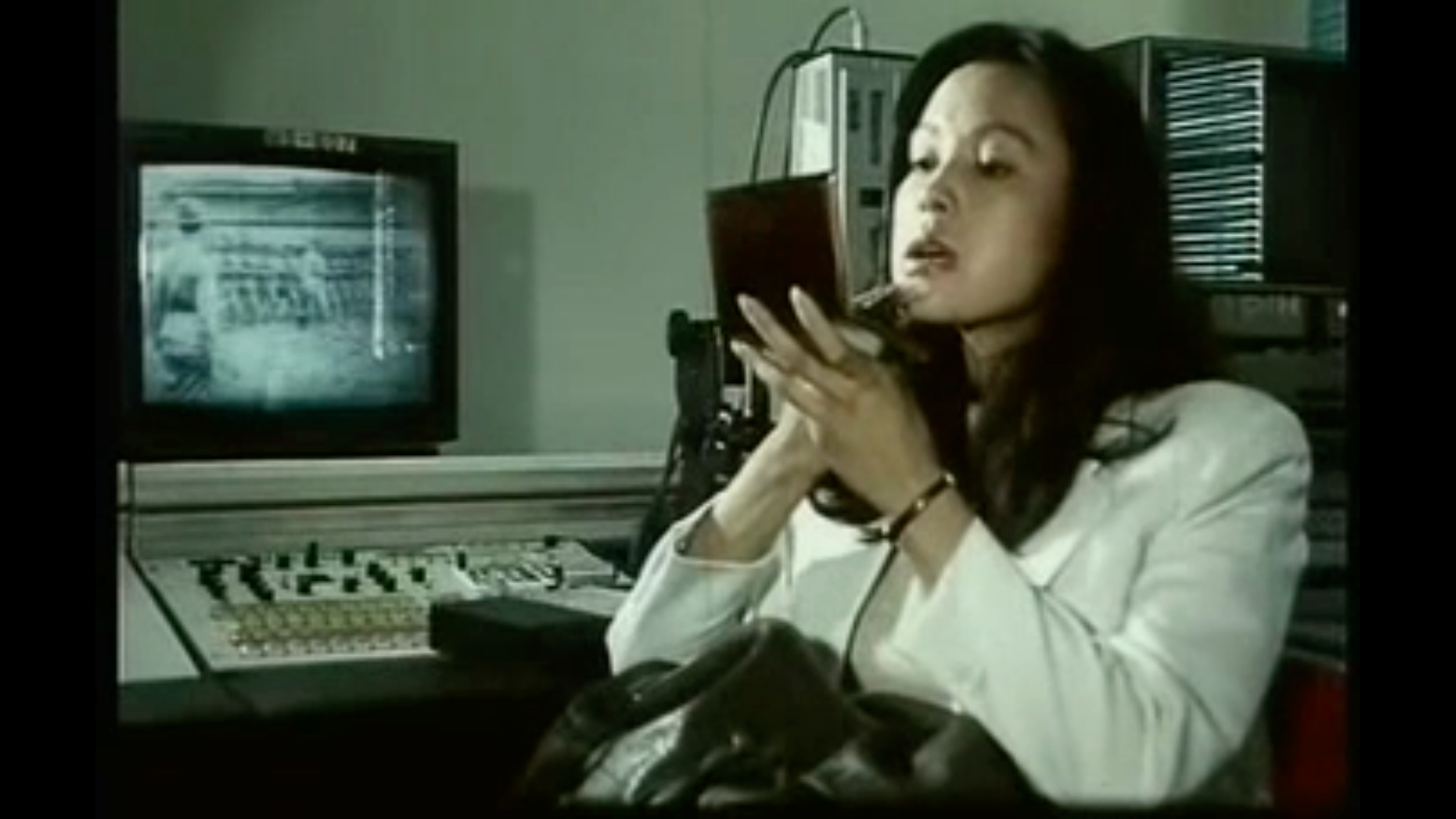 T省的八四、八五年剧照的剧照