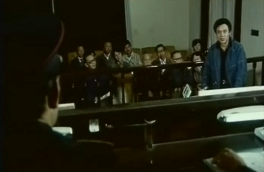 T省的八四、八五年剧照的剧照