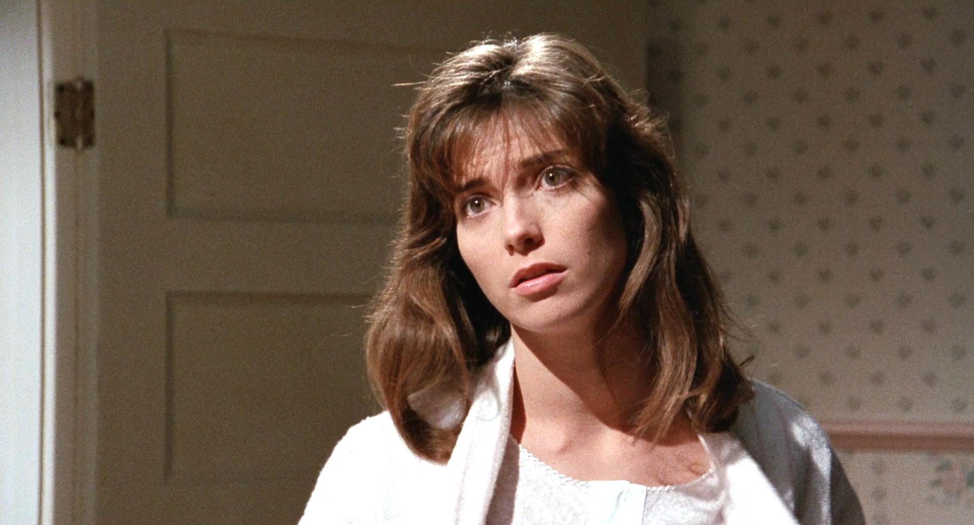 地窖怪客剧照的剧照