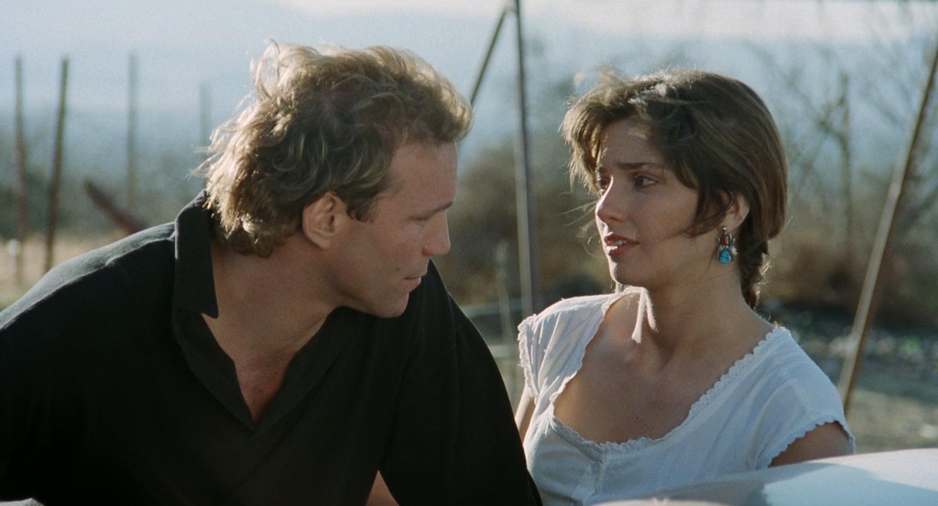 地窖怪客剧照的剧照