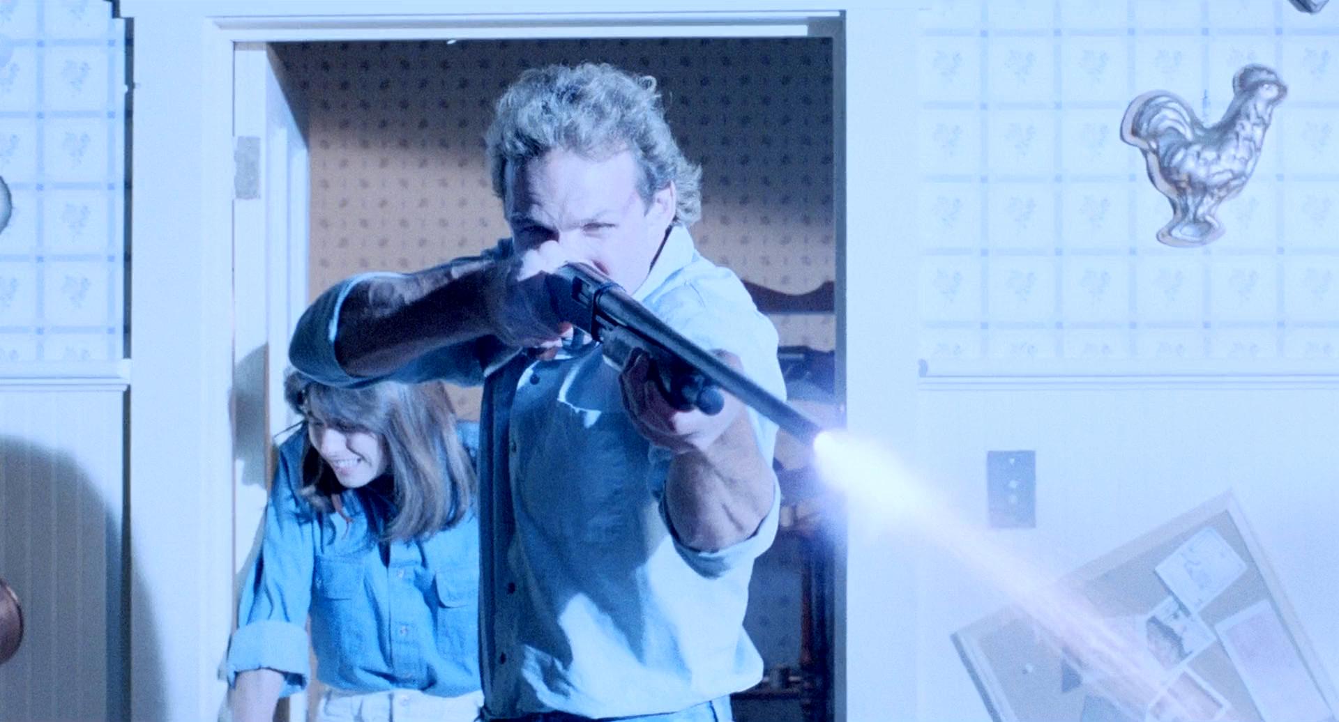 地窖怪客剧照的剧照