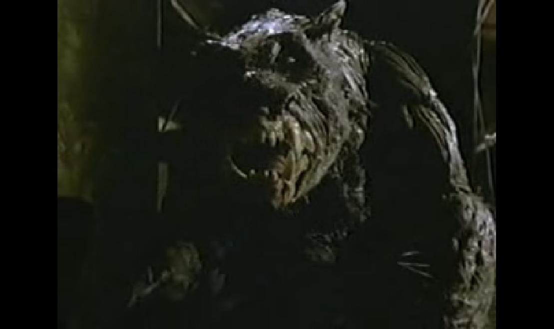 地窖怪客剧照的剧照