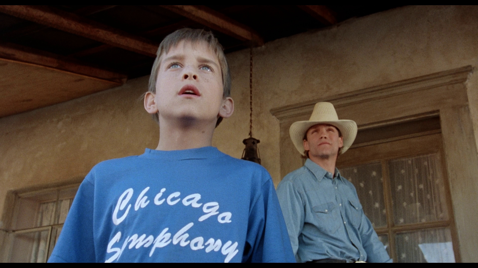 地窖怪客剧照的剧照