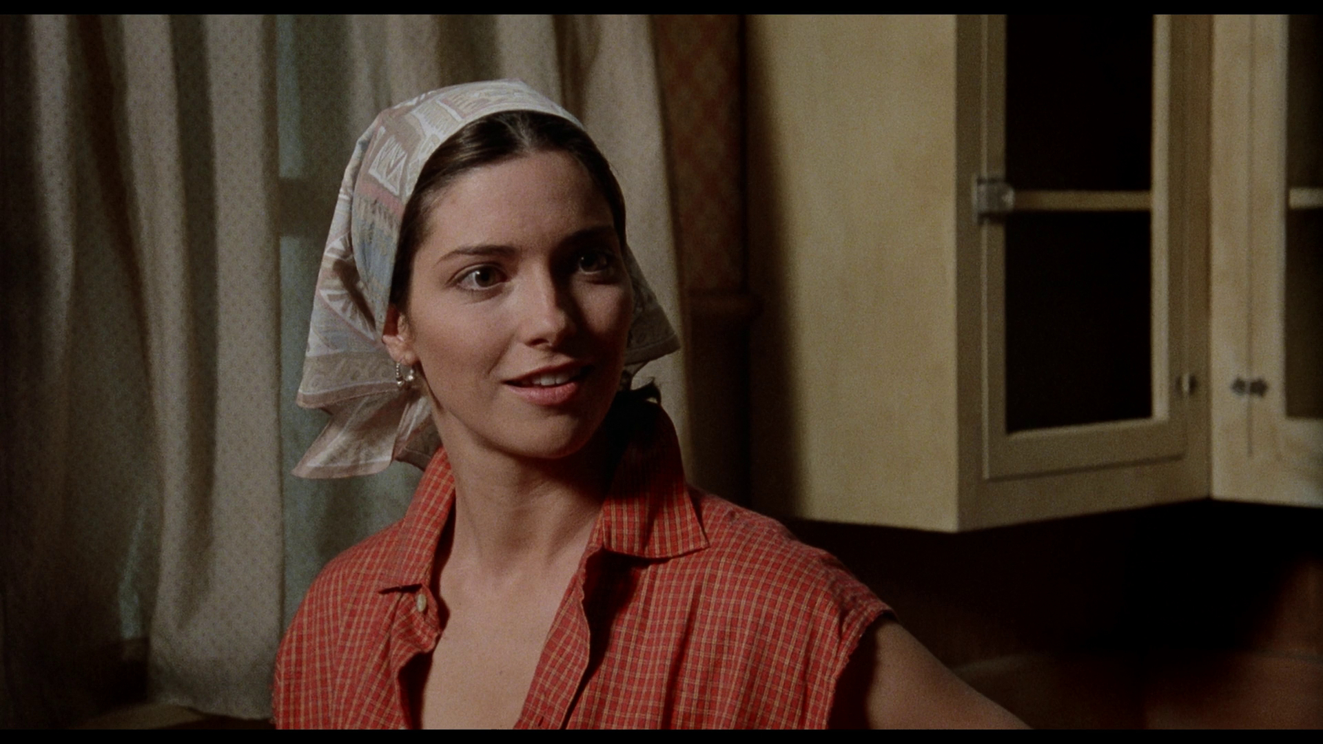 地窖怪客剧照的剧照