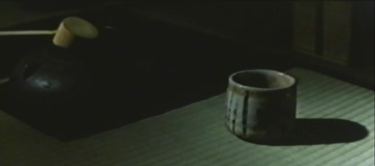 千羽鹤剧照的剧照