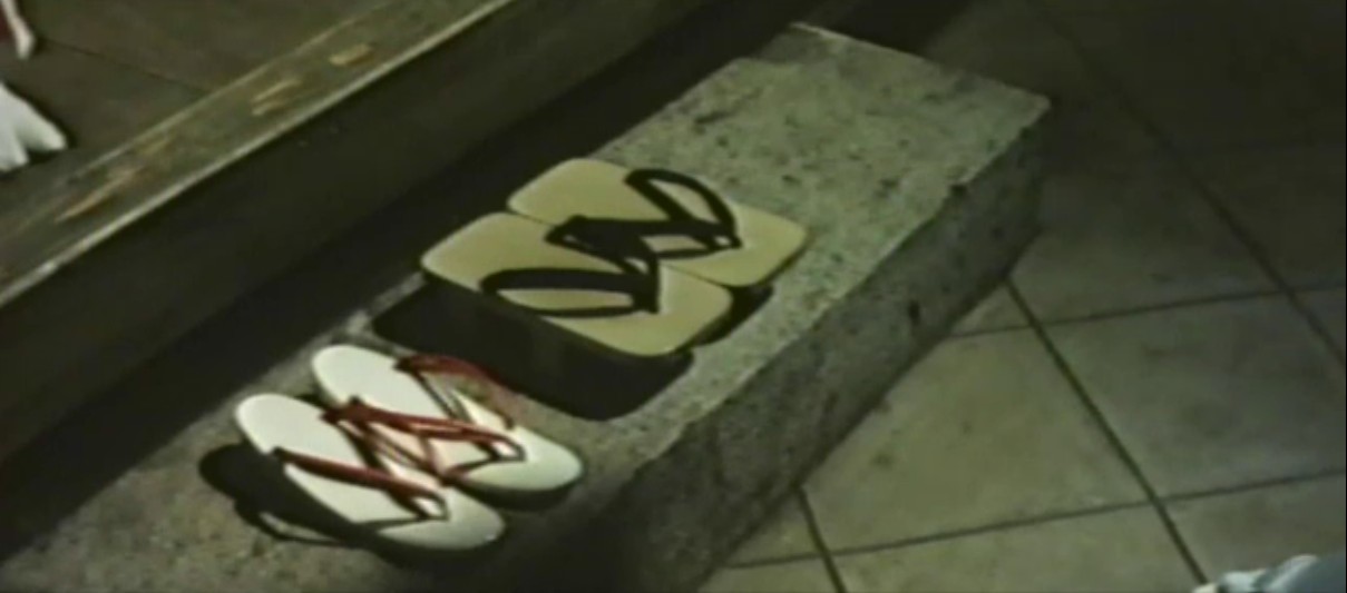 千羽鹤剧照的剧照