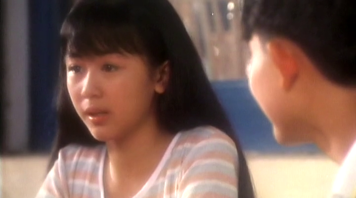 四个32A和一个香蕉少年剧照的剧照