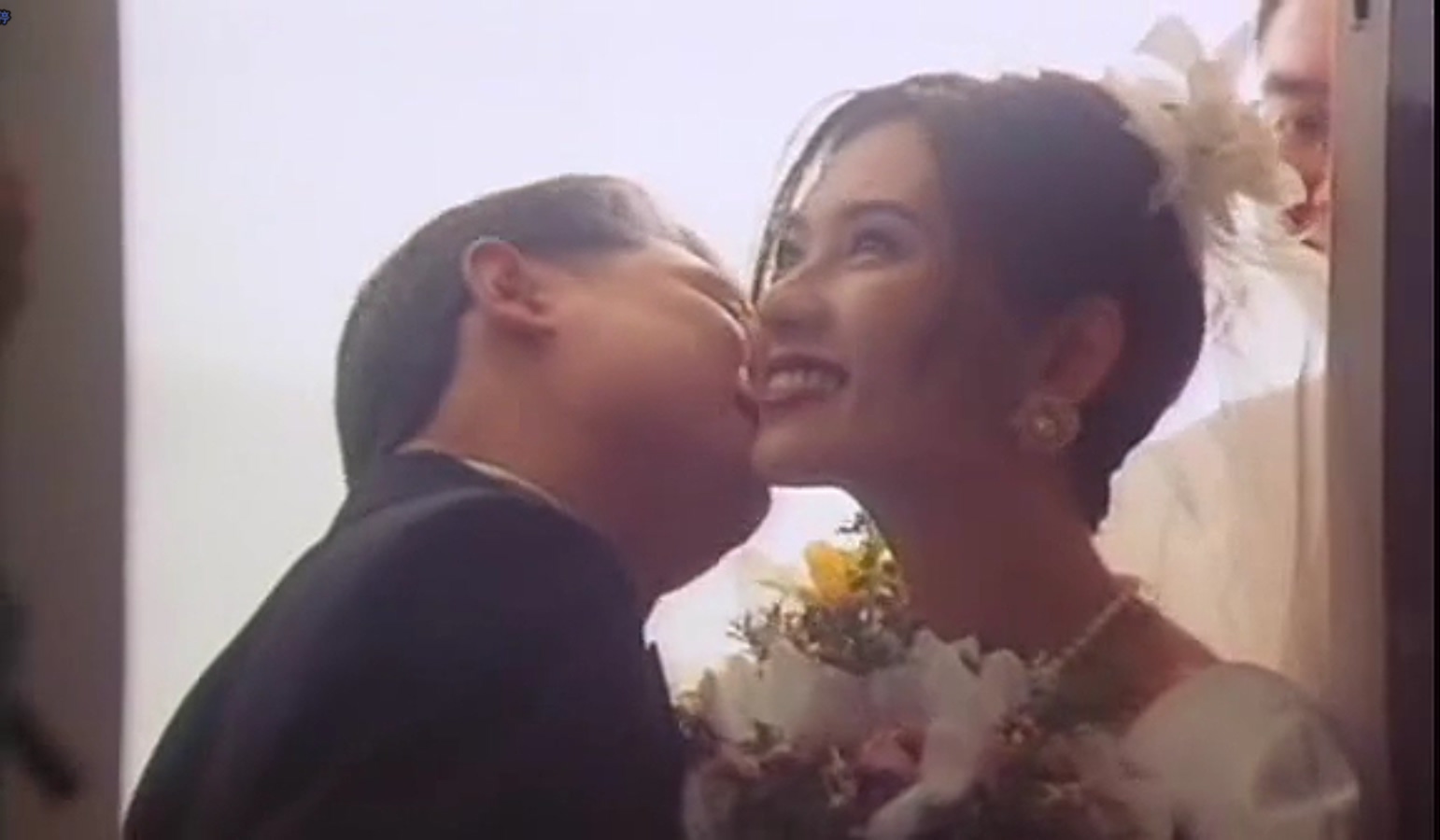 四个32A和一个香蕉少年剧照的剧照