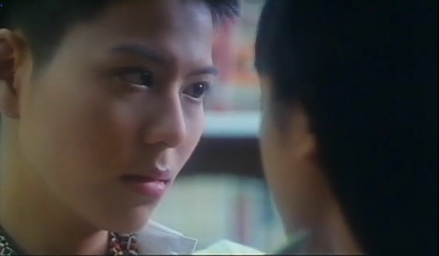 四个32A和一个香蕉少年剧照的剧照