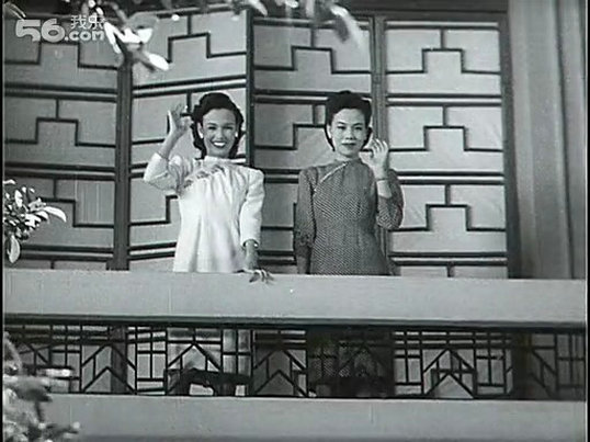 秋水伊人剧照的剧照