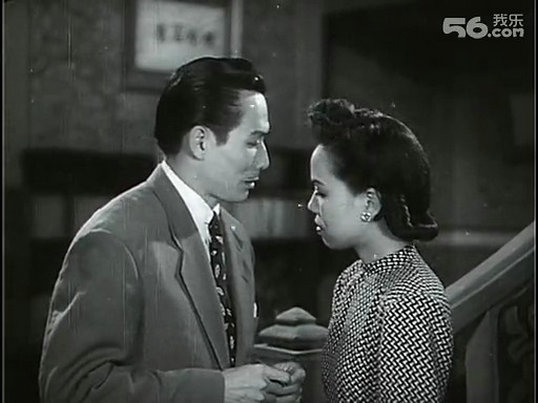 秋水伊人剧照的剧照