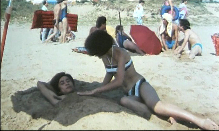 一半是火焰，一半是海水剧照的剧照