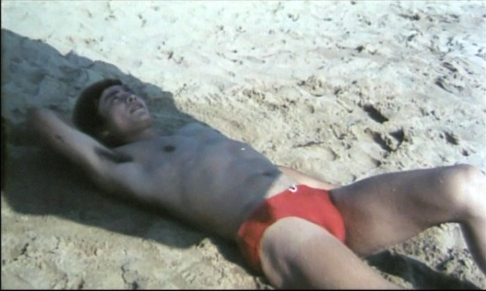 一半是火焰，一半是海水剧照的剧照