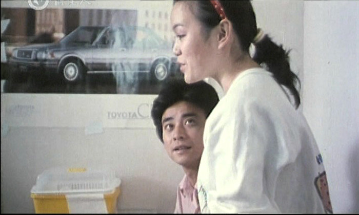 一半是火焰，一半是海水剧照的剧照