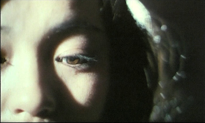 一半是火焰，一半是海水剧照的剧照