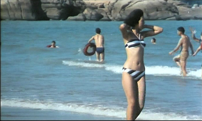 一半是火焰，一半是海水剧照的剧照