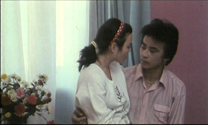 一半是火焰，一半是海水剧照的剧照