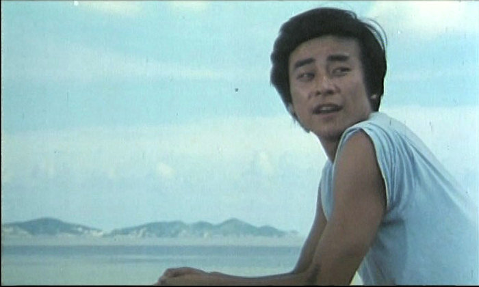 一半是火焰，一半是海水剧照的剧照