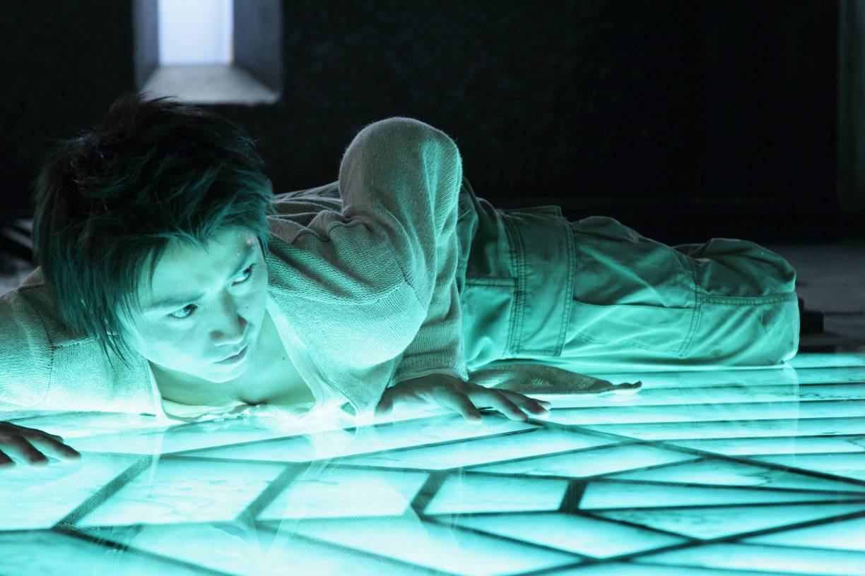 算计：七天的死亡游戏剧照的剧照