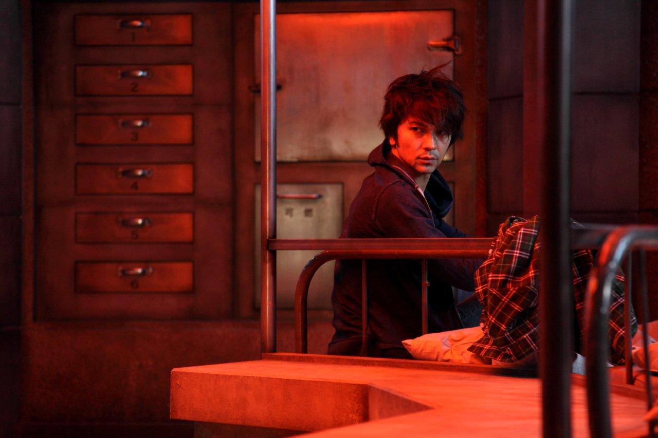 算计：七天的死亡游戏剧照的剧照