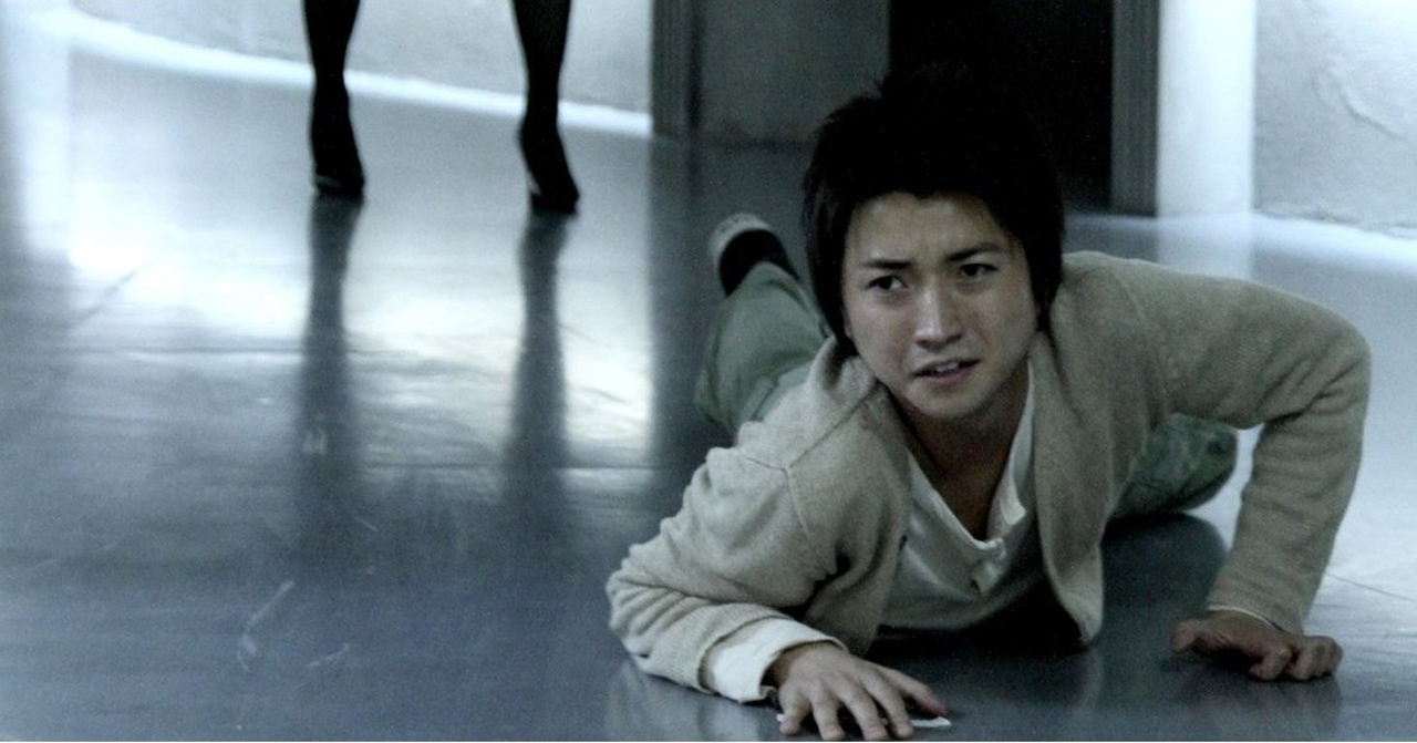 算计：七天的死亡游戏剧照的剧照