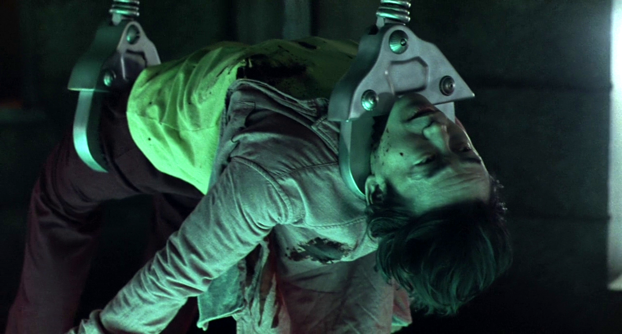 算计：七天的死亡游戏剧照的剧照