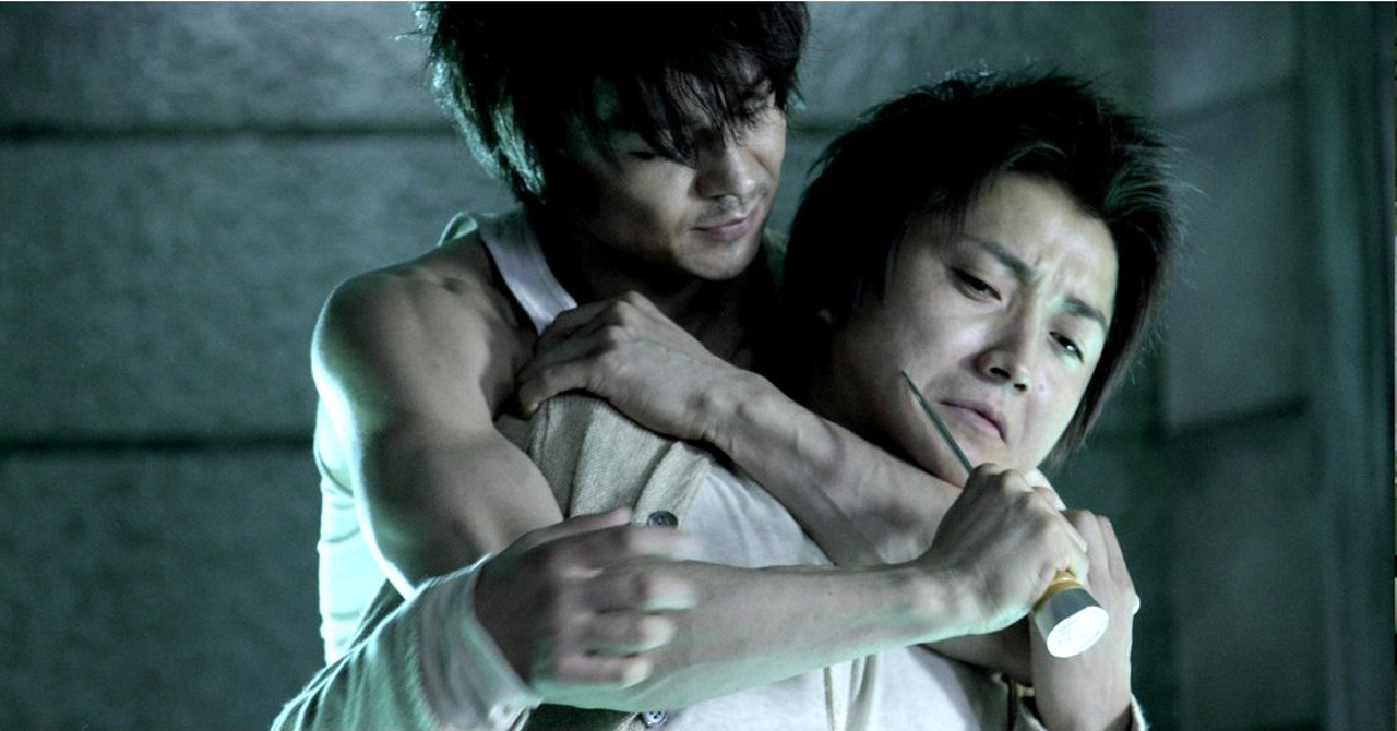 算计：七天的死亡游戏剧照的剧照