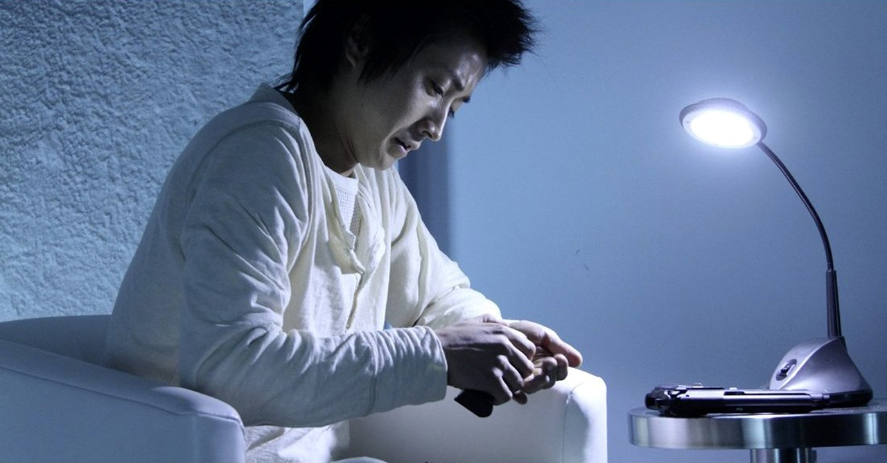 算计：七天的死亡游戏剧照的剧照