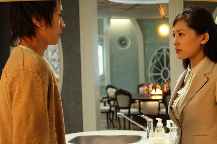 算计：七天的死亡游戏剧照的剧照