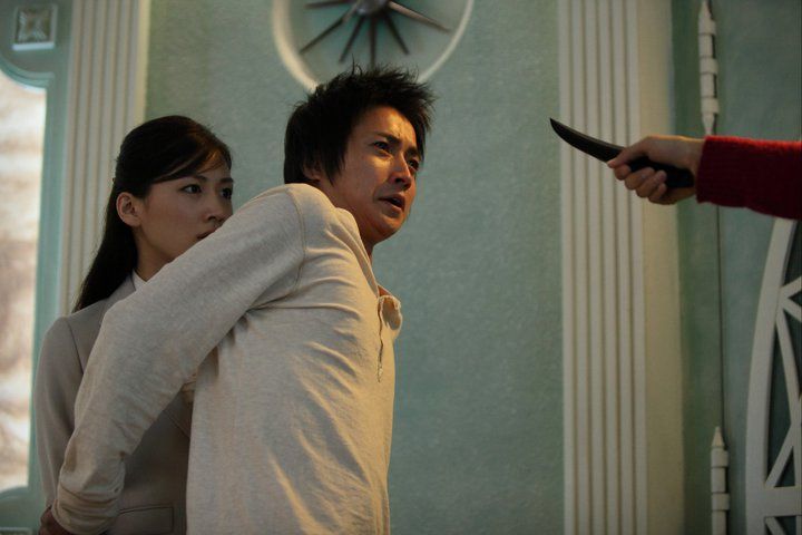 算计：七天的死亡游戏剧照的剧照