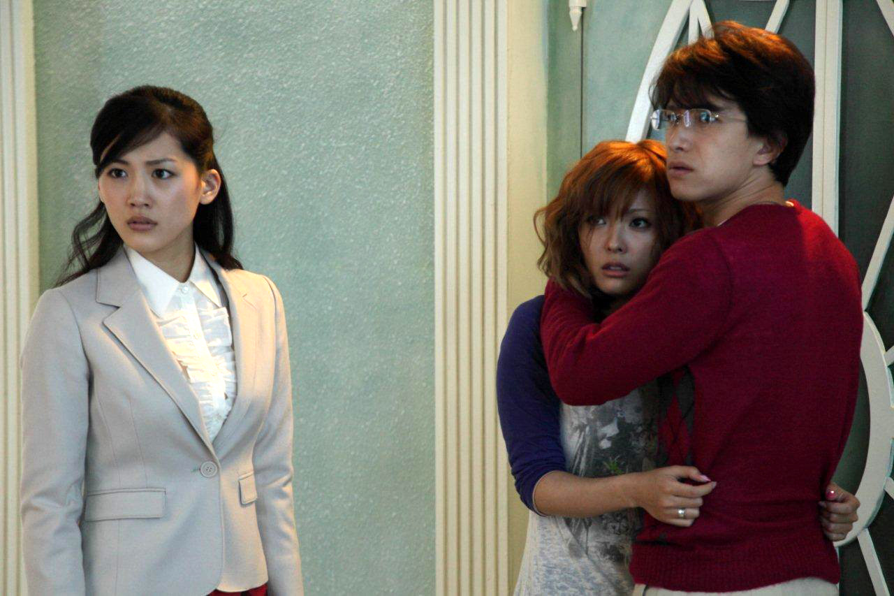 算计：七天的死亡游戏剧照的剧照