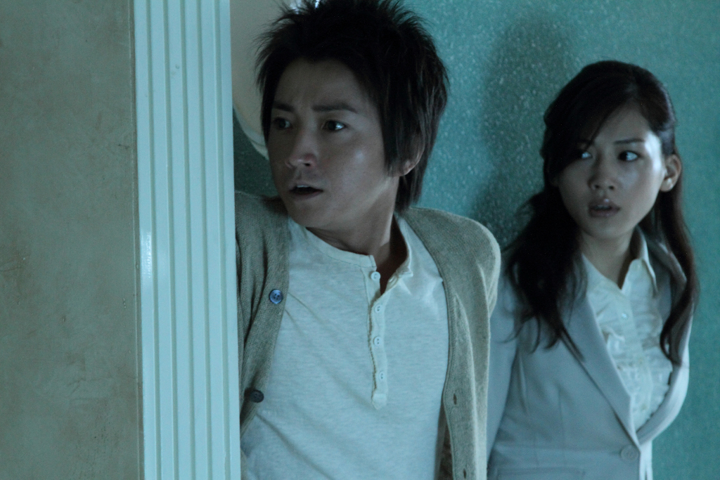 算计：七天的死亡游戏剧照的剧照