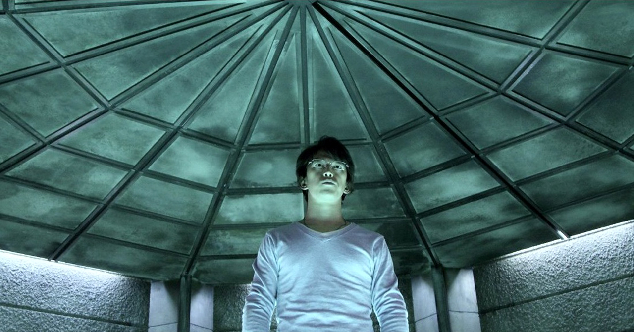 算计：七天的死亡游戏剧照的剧照