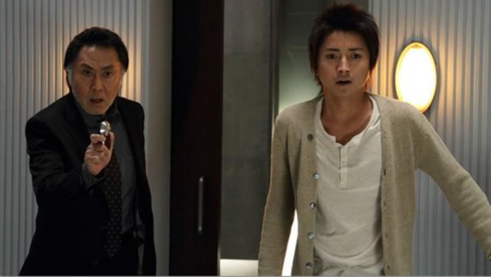 算计：七天的死亡游戏剧照的剧照