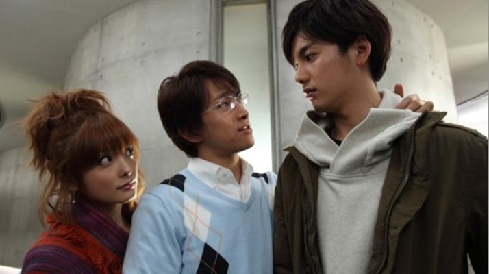 算计：七天的死亡游戏剧照的剧照