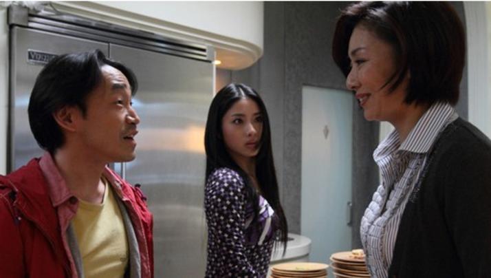 算计：七天的死亡游戏剧照的剧照