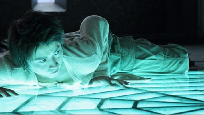 算计：七天的死亡游戏剧照的剧照