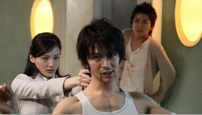 算计：七天的死亡游戏剧照的剧照