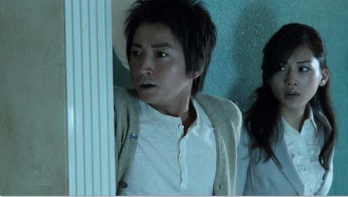 算计：七天的死亡游戏剧照的剧照